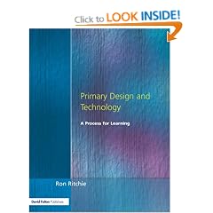 Primary Design and Technology: A Process for Learning