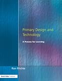 Review David Fulton Publishers  / Primary Design and Technology: A Process for Learning