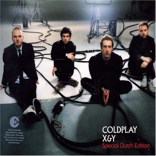 CD-Charts  Search : X&Y