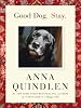 Good Dog. Stay. (Thorndike Press Large Print Nonfiction Series)