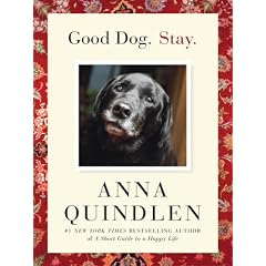Good Dog. Stay. (Thorndike Press Large Print Nonfiction Series)