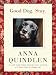 Good Dog. Stay. (Thorndike Press Large Print Nonfiction Series)