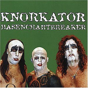 Produkt-Bild: Hasenchartbreaker