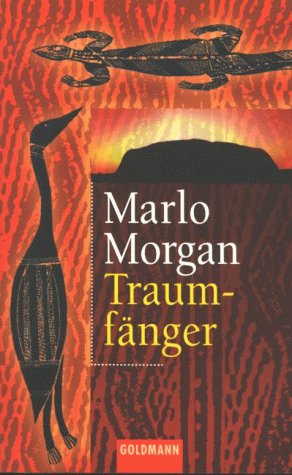 City Travel Guides Discounted  Used : Traumfänger. Die Reise einer Frau in die Welt der Aborigines.