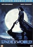 Underworld - �dition Collector 2 DVD