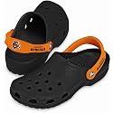 Cincinnati Bengals Adult Crocs