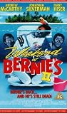 Weekend at Bernie`s 2 [VHS] [1993]
