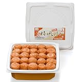 梅風月(塩分控えめ) 1kg
