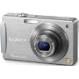10 Megapixel Silver DSC