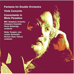 Fantasia Concertante String Quartet 1