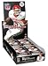 2008 Topps Rookie Progression Football Hobby Box (2 Autos, 2 Relics, 20 Rookies, 10 #ed Parallels & 10 Inserts Per Box)