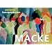 Postkartenbuch August Macke
