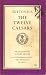 Book The Twelve Caesars