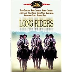 Long Riders