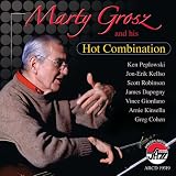 Marty Grosz & His H...