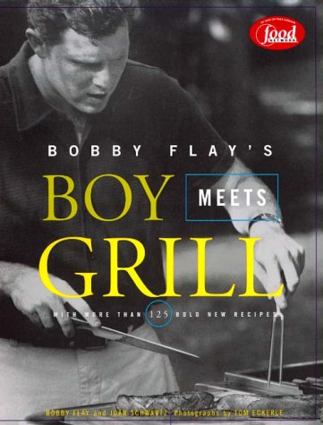Bobby Flay