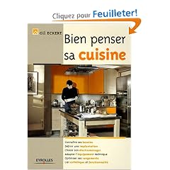 Bien penser sa cuisine