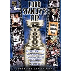 NHL Lord Stanleys C