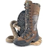 Mens Rocky� 7290 Striker� 15 Snake Boots by Rocky