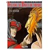 Balade au bout du monde, tome 3 : Le B�tard