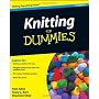 Knitting for Dummies 2e