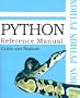 Python Reference Manual