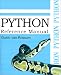 Book Python Reference Manual