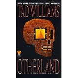 City of Golden Shadow (Otherland, Volume 1)