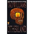 Otherland #1 City Of Golden Shadow