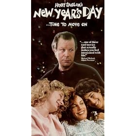 New Year's Day [VHS]