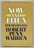 Now and Then: Poems 1976-78