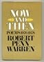 Now and Then: Poems 1976-78