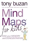 Rev Up for Revision (Mind Maps for Kids)