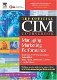 CIM Coursebook 04/05 Managing Marketing Performance