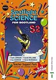 Spotlight science for Scotland S2