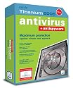 Panda Titanium 2006 Antivirus + Antispyware