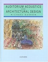 Auditorium Acoustics and Architectural Design