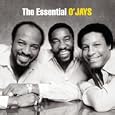The Essential O'Jays