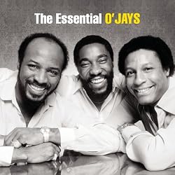 Essential O'jays