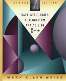 Data Structures and Algorithm Analysis in C