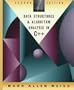 Data Structures and Algorithm Analysis in C++ (2nd Edition)