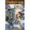 Stealing Magic