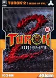 Turok 2: Seeds of Evil (PC CD)