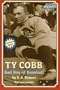 Ty Cobb: Bad Boy of Baseball (Step into Reading, Step 4, paper)