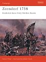 Zorndorf 1758: Frederick faces Holy Mother Russia (Campaign)