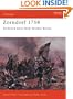 Zorndorf 1758: Frederick faces Holy Mother Russia (Campaign)