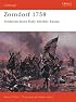 Zorndorf 1758: Frederick faces Holy Mother Russia (Campaign)