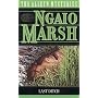 Last Ditch (The Alleyn Mysteries)