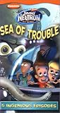 Jimmy Neutron - Sea of Trouble