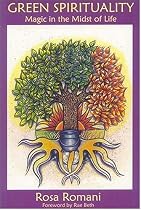 Green Spirituality